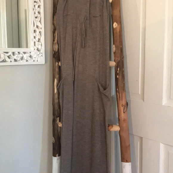 Forever 21 sweater dress - Picture 3 of 3